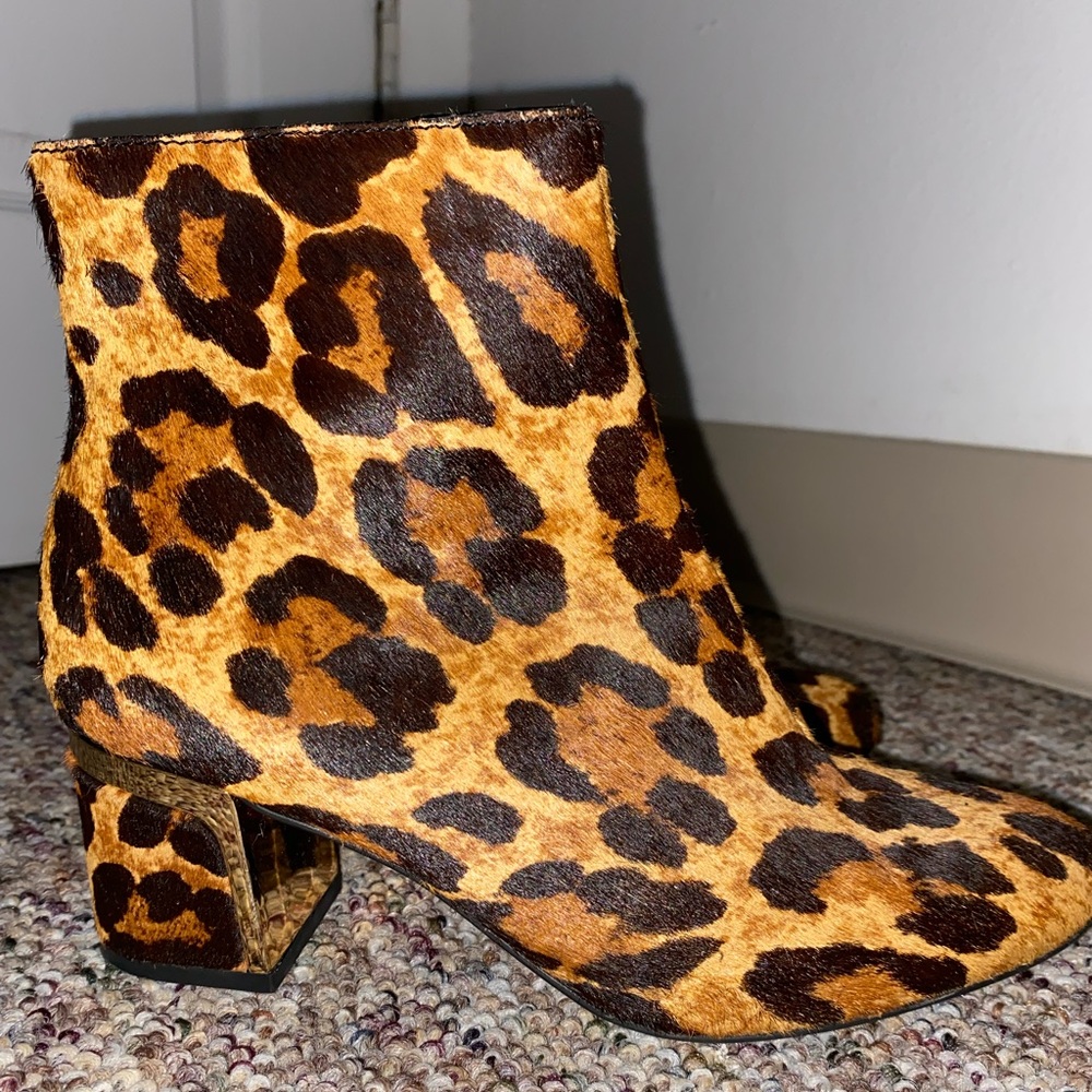 Size 6 boots